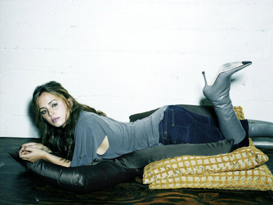 Eliza Dushku pic #86422